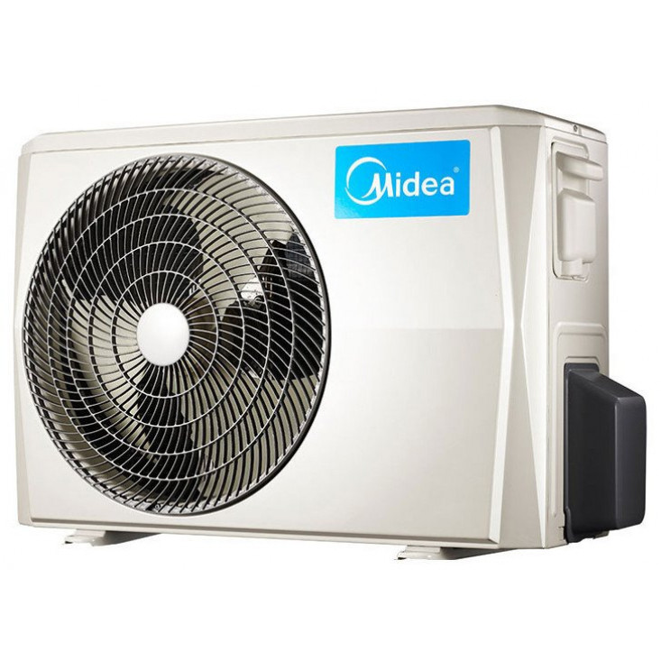 Сплит-система Midea MSAG1-12HRN1-I/MSAG1-12HRN1-O Paramount Сплит-система Midea MSAG1-12HRN1-I/MSAG1-12HRN1-O Paramount
