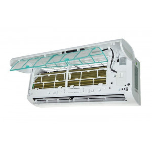 Сплит-система Roda RS-G12A/RU-G12A Arctic Nano Сплит-система Roda RS-G12A/RU-G12A Arctic Nano