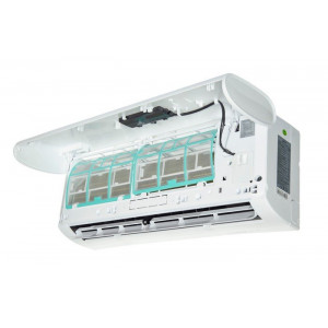 Сплит-система Roda RS-G18A/RU-G18A Arctic Nano Сплит-система Roda RS-G18A/RU-G18A Arctic Nano