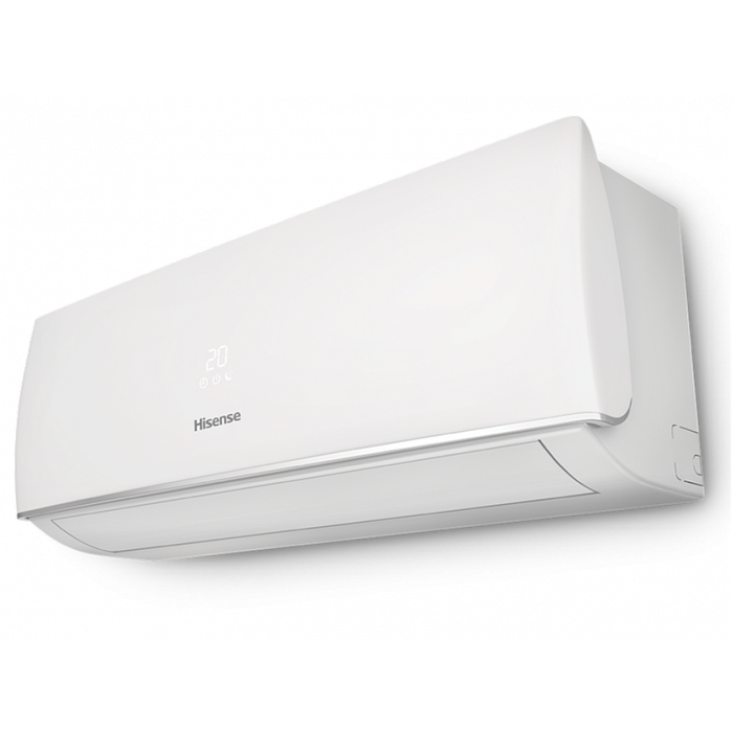Сплит-система Hisense AS-11UW4RYDDB02G/AS-11UW4RYDDB02W Smart DC Inverter