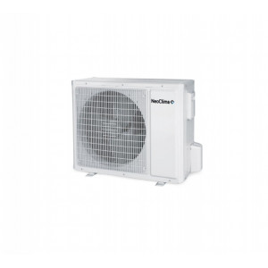 Сплит-система NeoClima NS/NU-HAX24RWI inverter