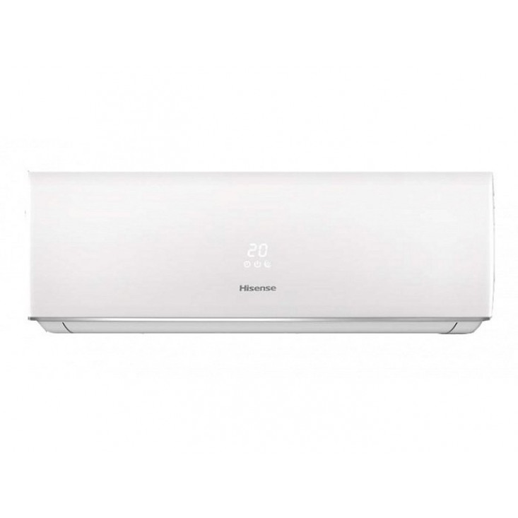 Сплит-система Hisense AS-24UW4RFBDB00G/AS-24UW4RFBDB00W Smart DC Inverter Сплит-система Hisense AS-24UW4RFBDB00G/AS-24UW4RFBDB00W Smart DC Inverter
