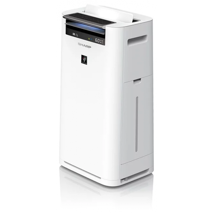 Климатический комплекс Sharp KC-G41 RW Климатический комплекс Sharp KC-G41 RW