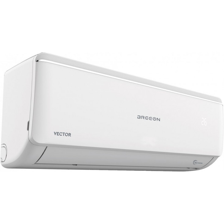Сплит-система Breeon BRC-24AVI Vector Inverter Сплит-система Breeon BRC-24AVI Vector Inverter