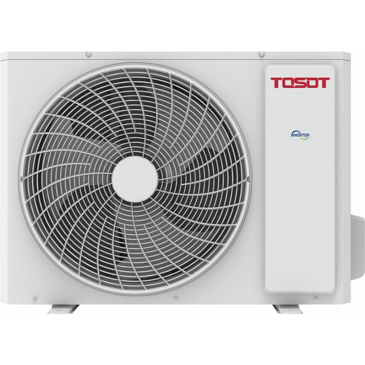Сплит-система Tosot T07H-SLyR2/I/T07H-SLyR2/O Lyra Inverter Сплит-система Tosot T07H-SLyR2/I/T07H-SLyR2/O Lyra Inverter