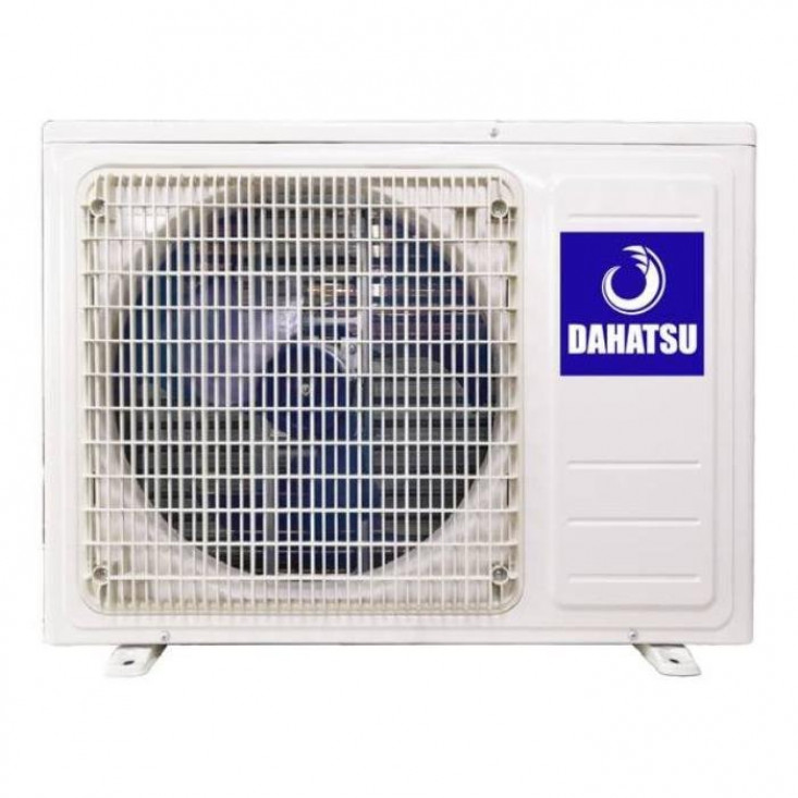 Сплит-система Dahatsu DMI-12/DMHI-12 Gold DC Inverter Сплит-система Dahatsu DMI-12/DMHI-12 Gold DC Inverter