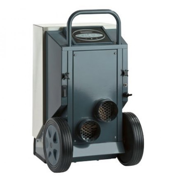 Осушитель воздуха Dantherm CDT 40S Mk II