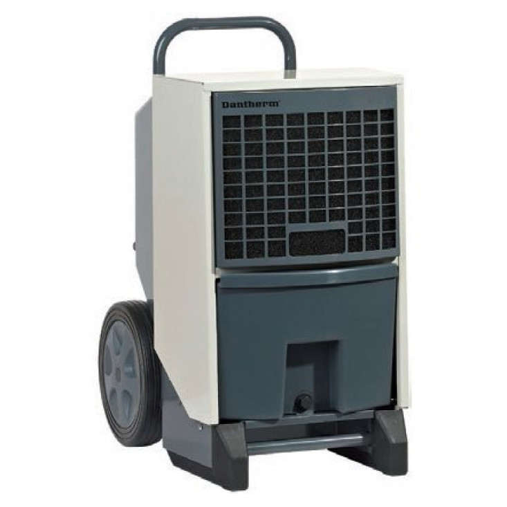 Осушитель воздуха Dantherm CDT 90 Mk II Осушитель воздуха Dantherm CDT 90 Mk II