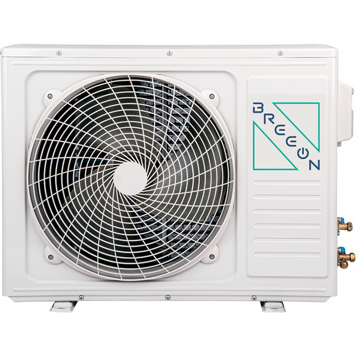 Сплит-система Breeon BRC-12TPI Prisma Inverter