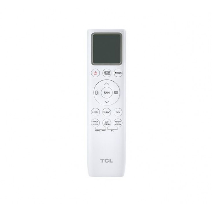 Сплит-система TCL TAC-12HRID/E1 One Inverter Сплит-система TCL TAC-12HRID/E1 One Inverter