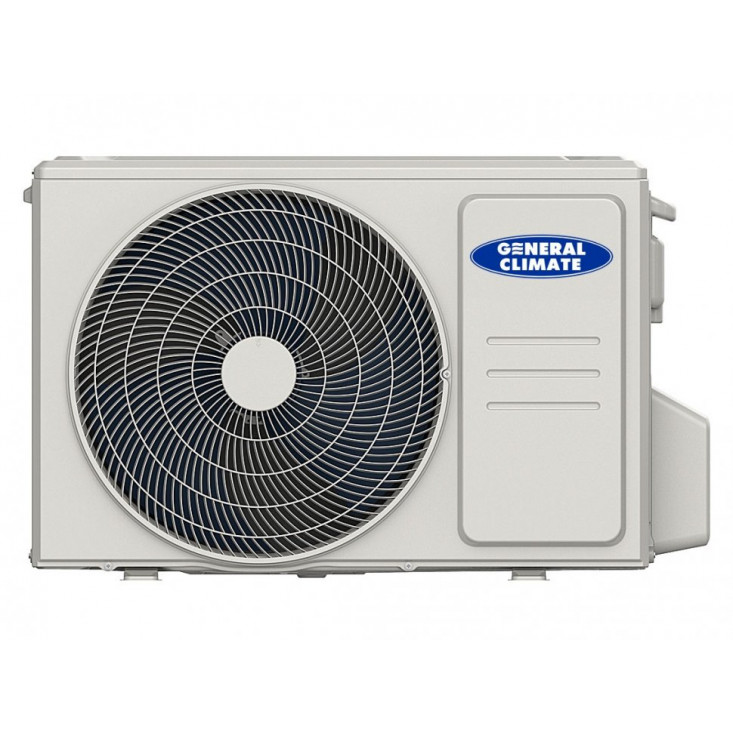 Сплит-система General Climate GC-RE12HR/GU-RE12H Pulsar Inverter Сплит-система General Climate GC-RE12HR/GU-RE12H Pulsar Inverter