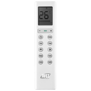 Сплит-система Just Aircon JAC-18HPSA/IF/JACO-18HPS..