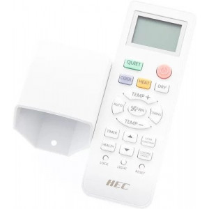 Сплит-система HEC HEC-24HTC03/R3(IN)/HEC-24HTC03/R..