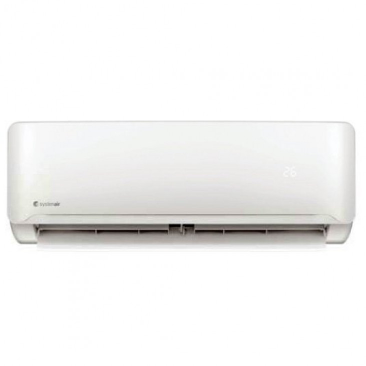 Сплит-система Systemair Sysplit Wall Smart 12 V4 HP Q Сплит-система Systemair Sysplit Wall Smart 12 V4 HP Q